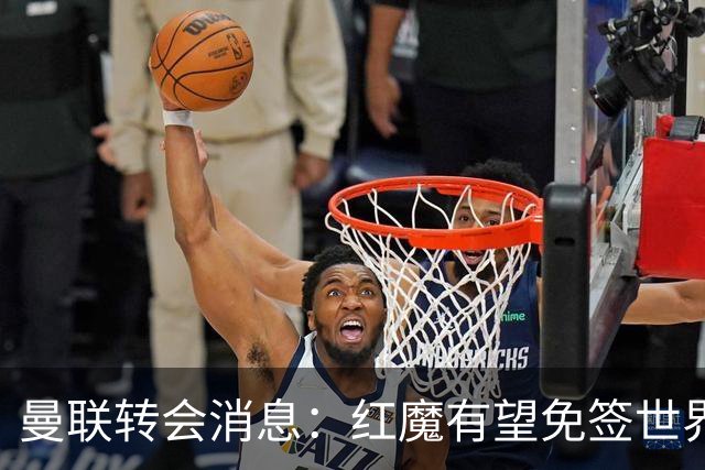 曼联转会消息：红魔有望免签世界杯国门，青训双星或投英超升班马
